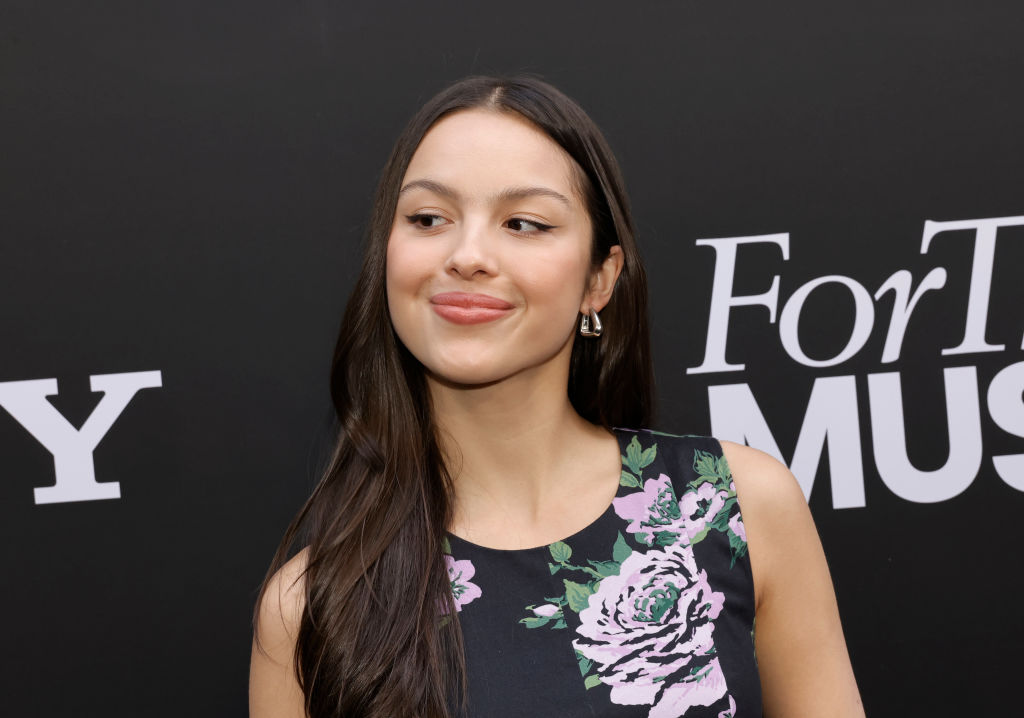 Is Olivia Rodrigo Dating Louis Partridge to Gain Material For New Music? ‘She’s Kissing Her 3rd Album’