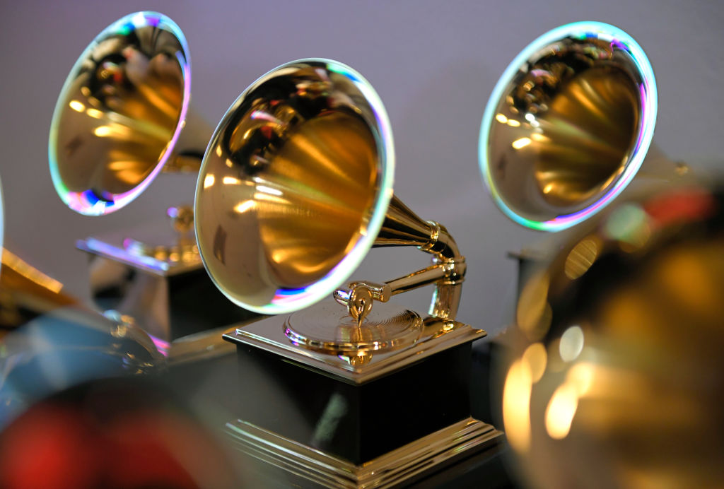 Recording Academy Finalizes Grammy Week 2024 Here's Everything to Know