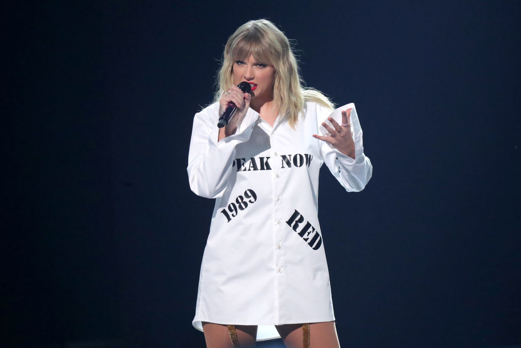 Taylor Swift, Travis Kelce's Relationship See Dramatic Increase in Baby Name Searches