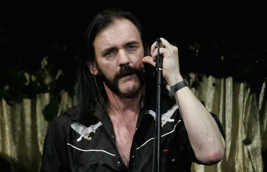 Lemmy Kilmister's Cause of Death Revisited 8 Years After His Passing