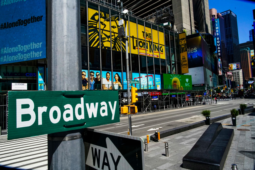 Broadway Musicals You Need To Watch In 2024 TrendRadars