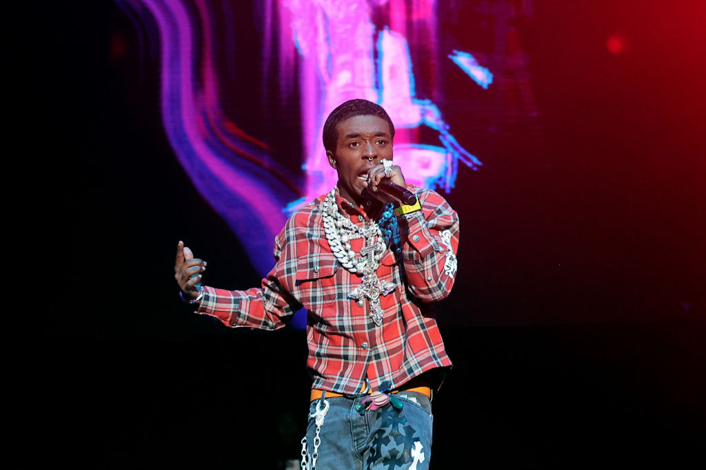 Lil Uzi Vert Shares More Retirement Plans, Remove Tattoos to 'Go Corporate' 