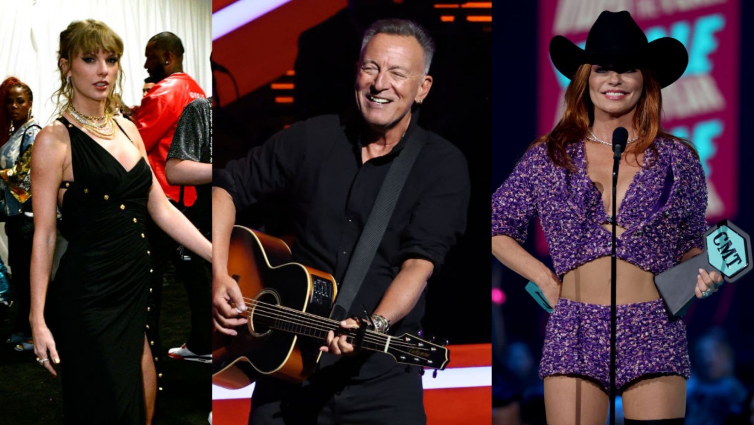 Concert Tours 2024 Guide: Taylor Swift, Bruce Springsteen, Stevie Nicks, Shania Twain, Morgan Wallen, MORE 