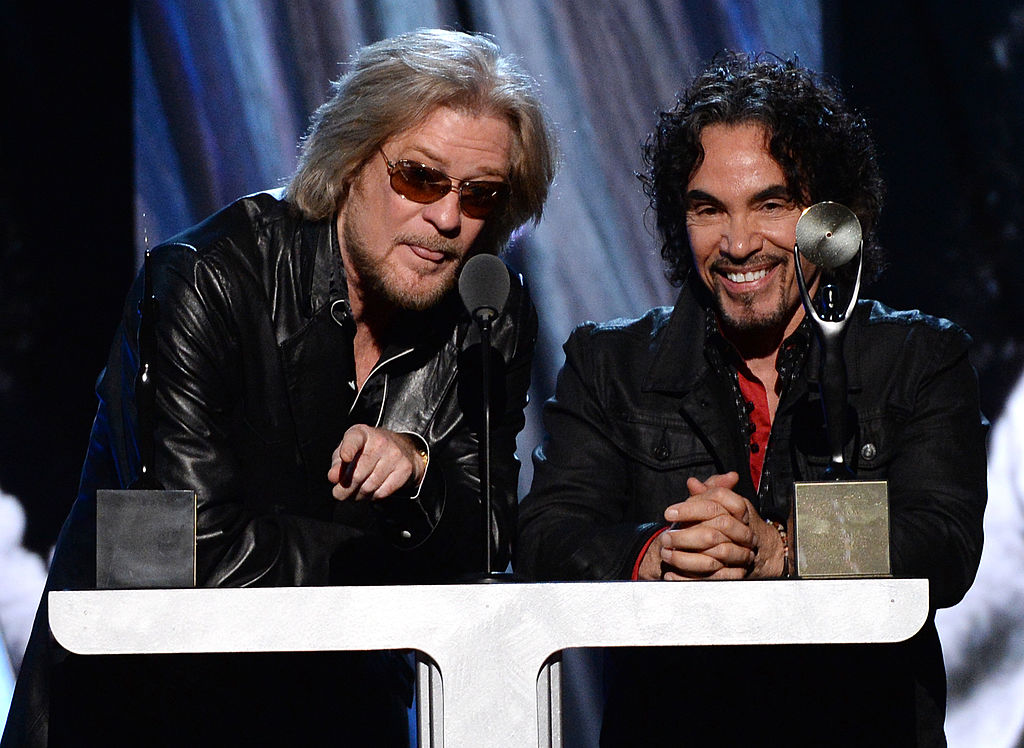 John Oates Wants a Farewell Tour With Daryl Hall After Legal Drama