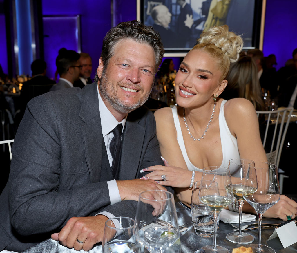 Blake Shelton Shows He Is Unbothered by Marriage Issues With Gwen Stefani Rumors by Doing This