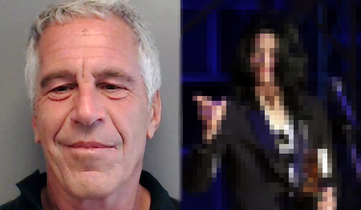 Jeffrey Epstein List: Why This Musician Was Mentioned on Bombshell Court Files Revealed