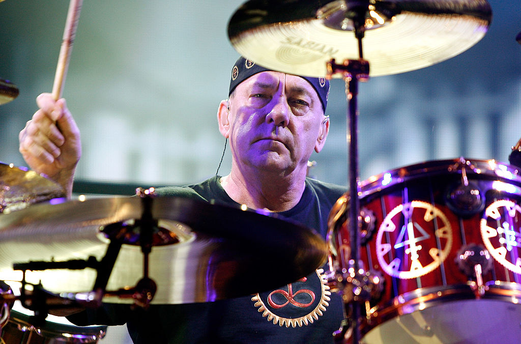 Neil Peart's Death Revisited: Geddy Lee Reportedly Received 'Inappropriate' Messages From Drummers After the Loss