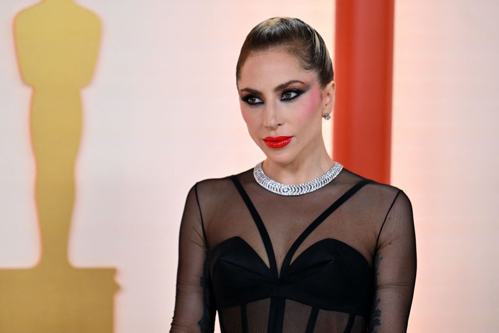 Lady Gaga's Absence in Music Industry Raises Questions About Her Future Career: 'A Little Lost'