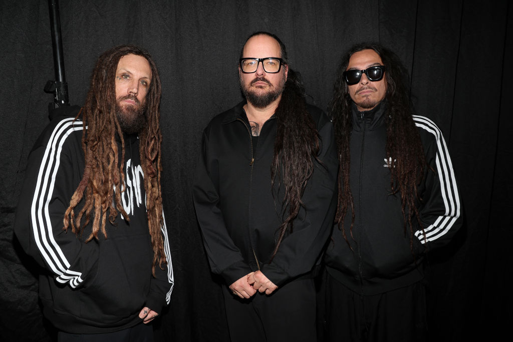 Korn UK Show 2024: What To Know About Band's Biggest Concert in the Island Country to Date