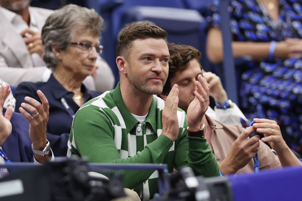 Justin Timberlake Teases New Album, But Netizens Don't Care? 'Coming to Flop'