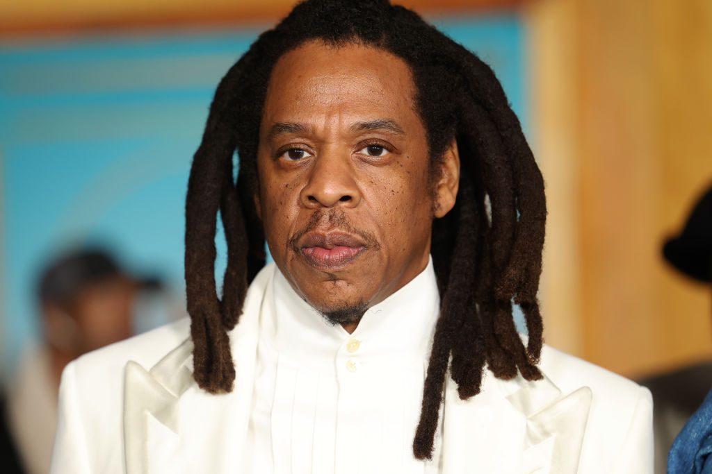 Will Jay-Z Headline a Super Bowl Halftime Show?