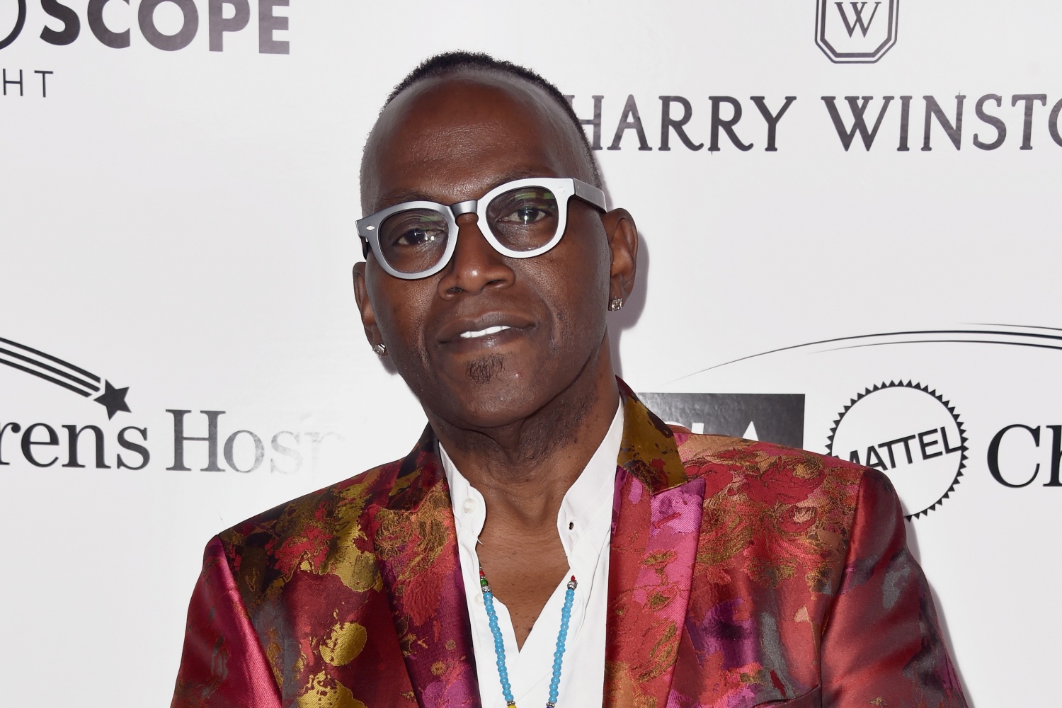 Randy Jackson 2024: Age, Net Worth, Career and Health Concerns After Recent Extreme Weight Loss