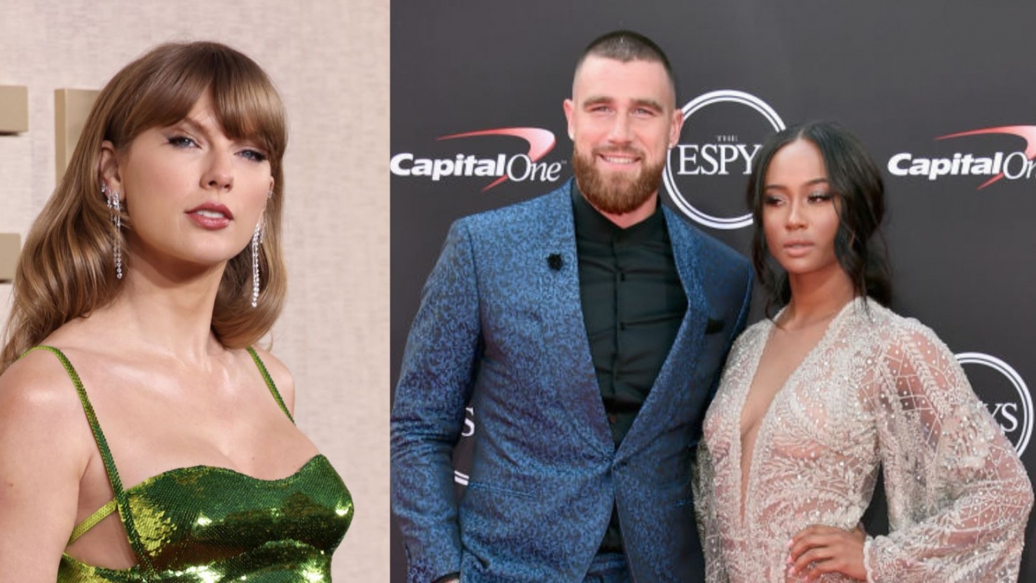 Taylor Swift's 'Cult Followers' Getting Out of Hand? Travis Kelce's Ex-Girlfriend Gets Attacked by Singer's Fans