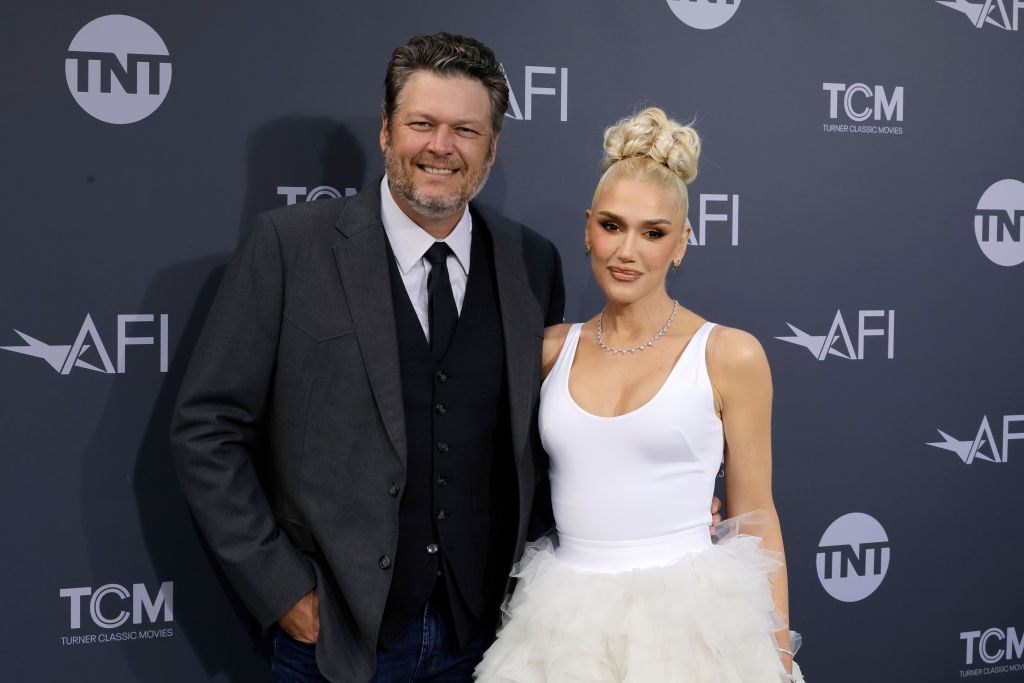 Gwen Stefani Still Absent From Blake Shelton's Social Media After Trying To End Marital Issues Buzz With 1 Post