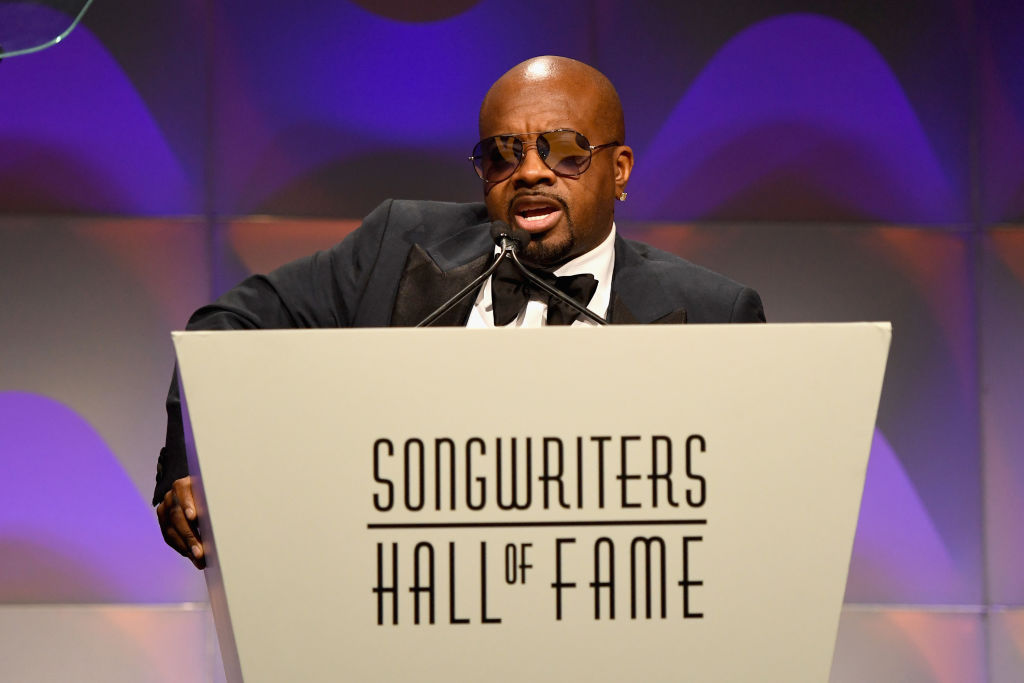 2024 Songwriters Hall of Fame Inductees Announced Timbaland, R.E.M
