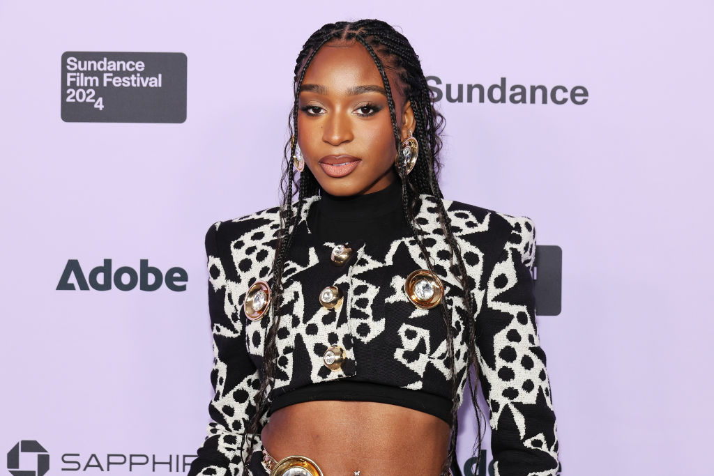 Normani Promises New Music Coming Soon: 'It's The Best I've Ever Made!'
