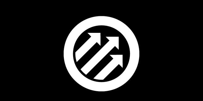 Pitchfork Logo
