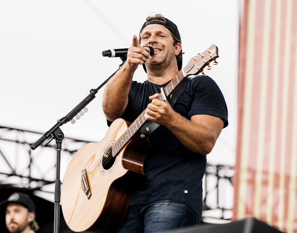Billy Currington Tour 2024 Special Guests, Tickets, Dates, Venues, and
