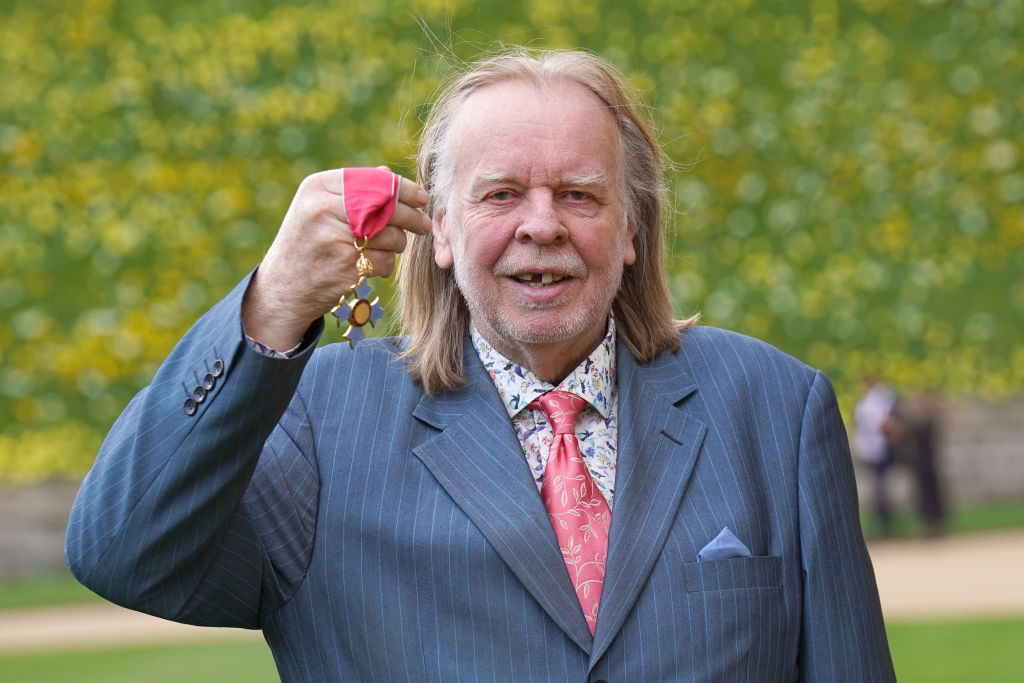 Rick Wakeman To Retire From Music Industry; Reason Behind the Move Revealed