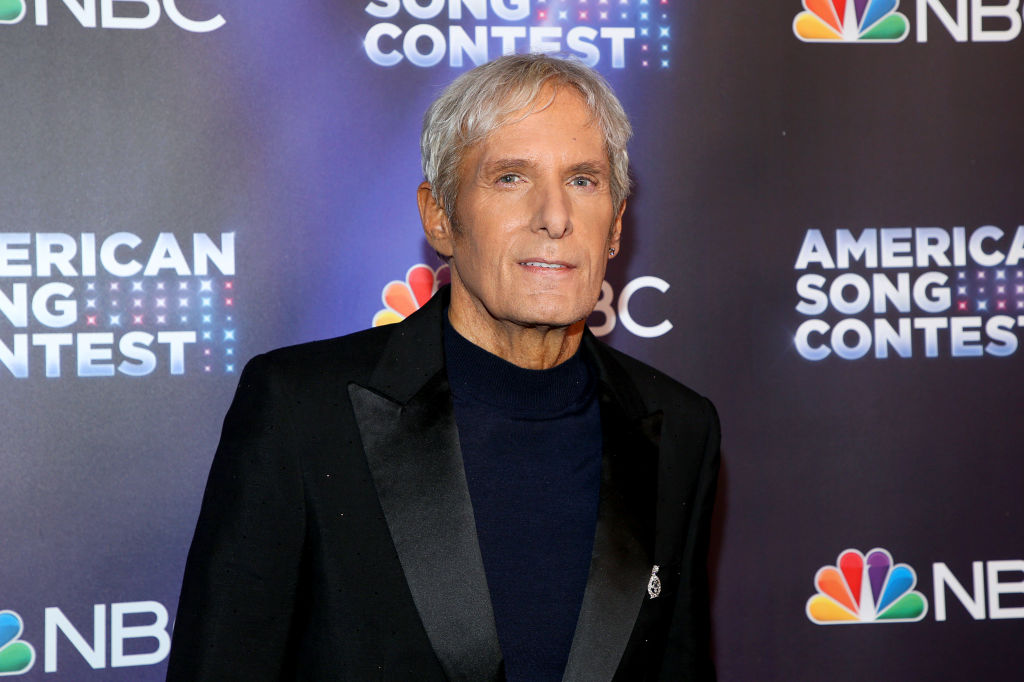 Can Michael Bolton Sing Again? Fears Loom After Singer's Emergency ...