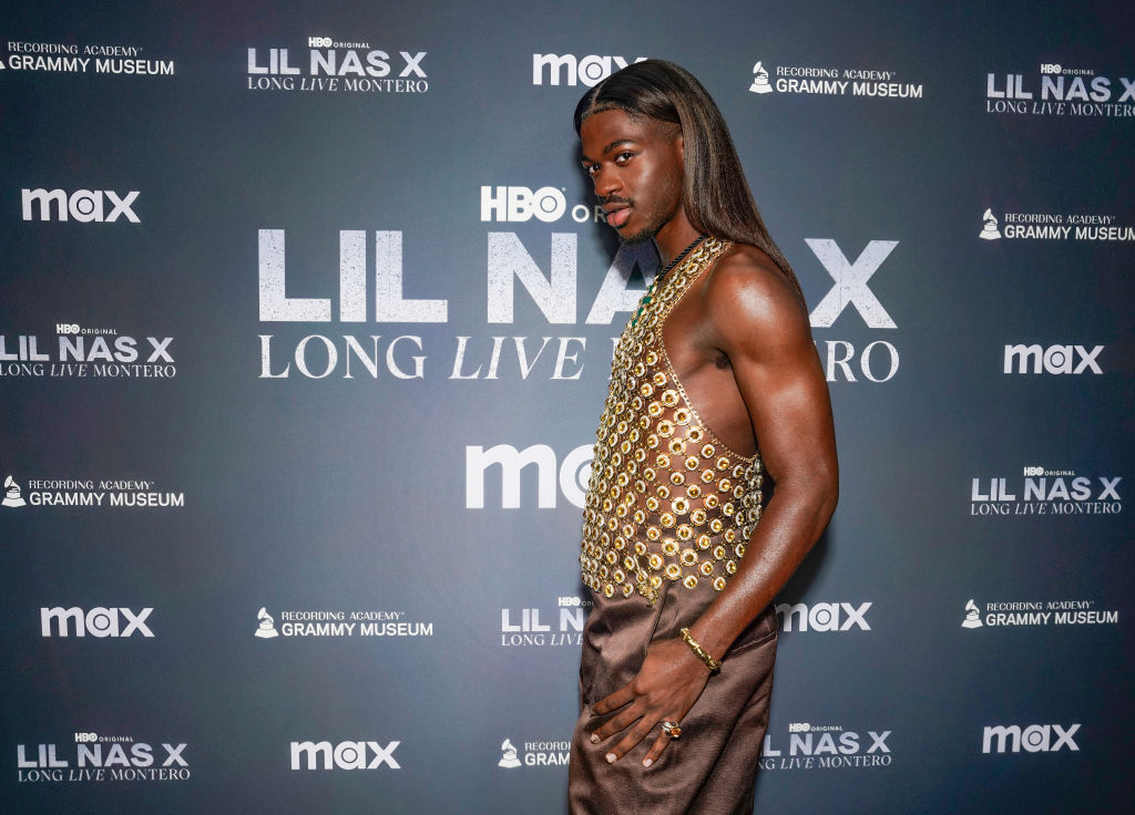 Lil Nas X Tries to Recover From Controversial, 'Flop' Single 'J Christ' With New Song