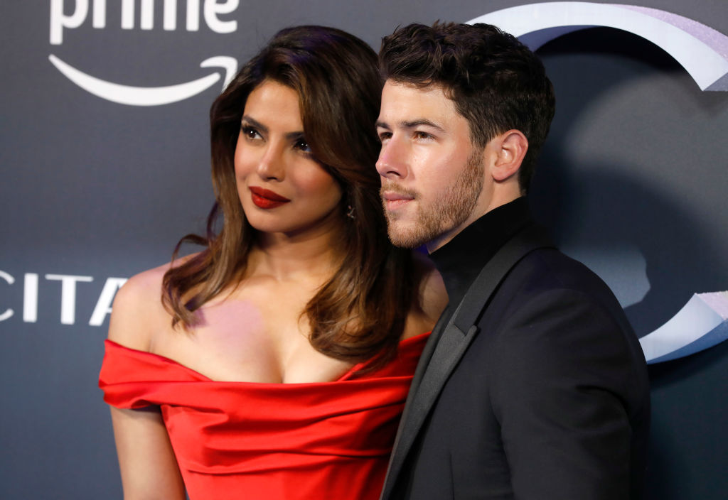 Nick Jonas, Priyanka Chopra's Million-Dollar Mansion 'Virtually Unlivable' Due to Mold Infestation: Report