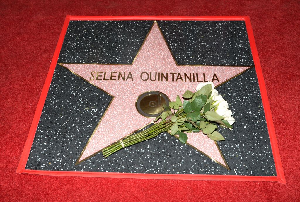 Selena Murder Case: What To Know About the Tragic Death of Queen of Tejano Music in 1995
