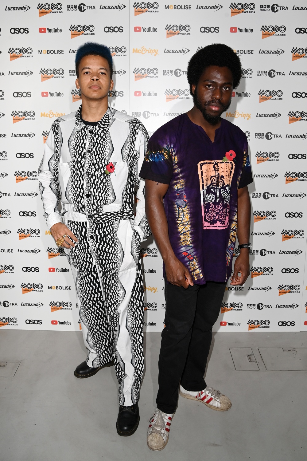 MOBO Awards 2022 - Nominations Launch