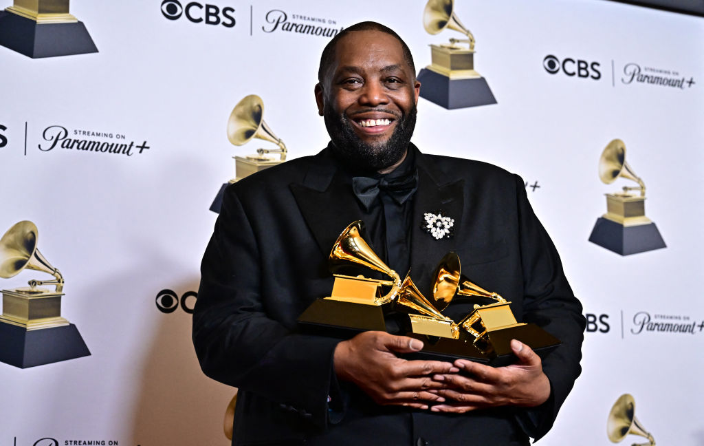 Killer Mike Won’t Be Charged After Grammy Arrest – Here’s Why