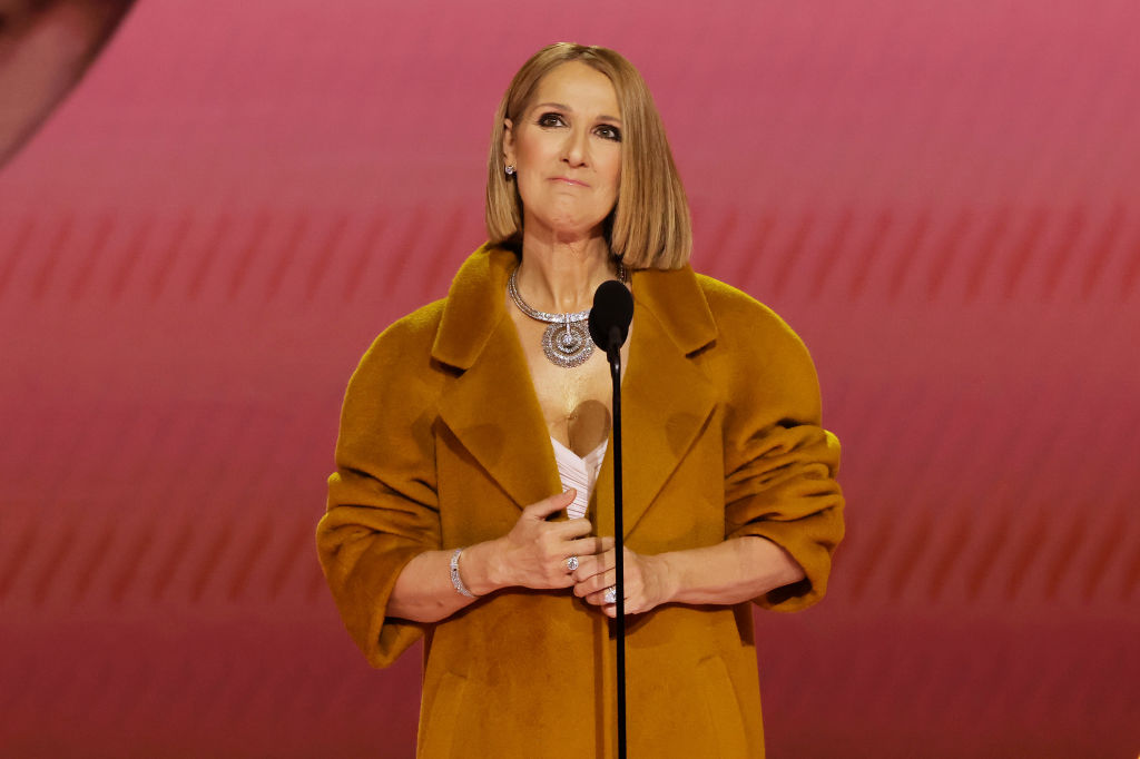 Celine Dion Health Update: Singer 'Happy and Healthy' Following 2024 Grammy Awards Appearance