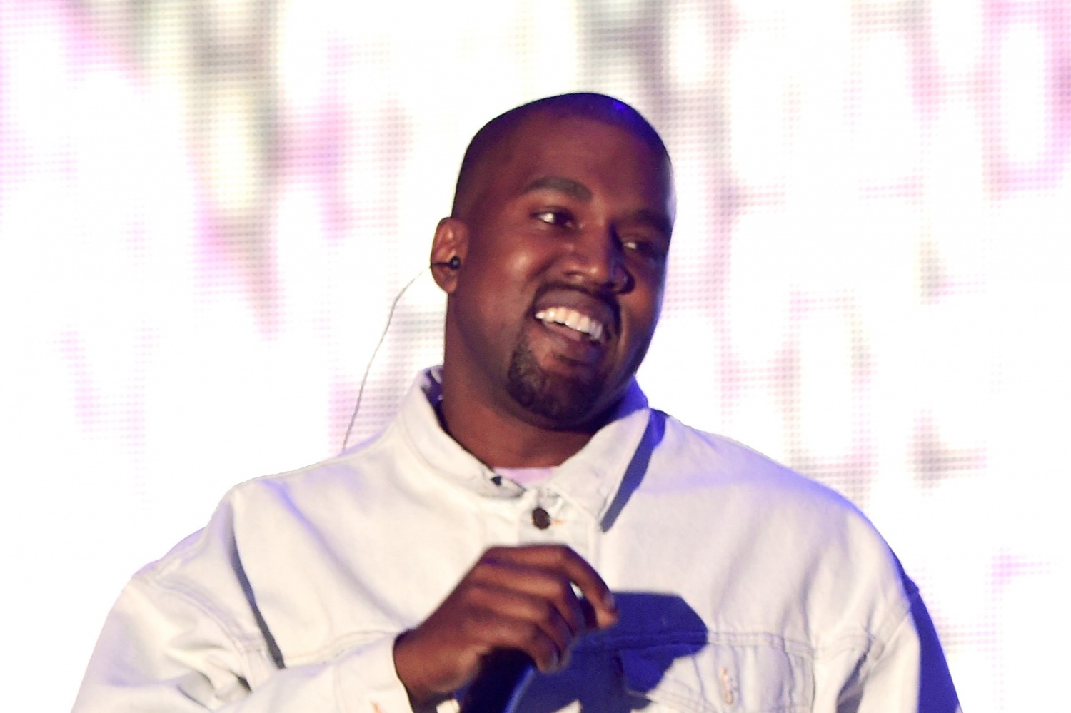 Kanye West sued for allegedly mistreating employees