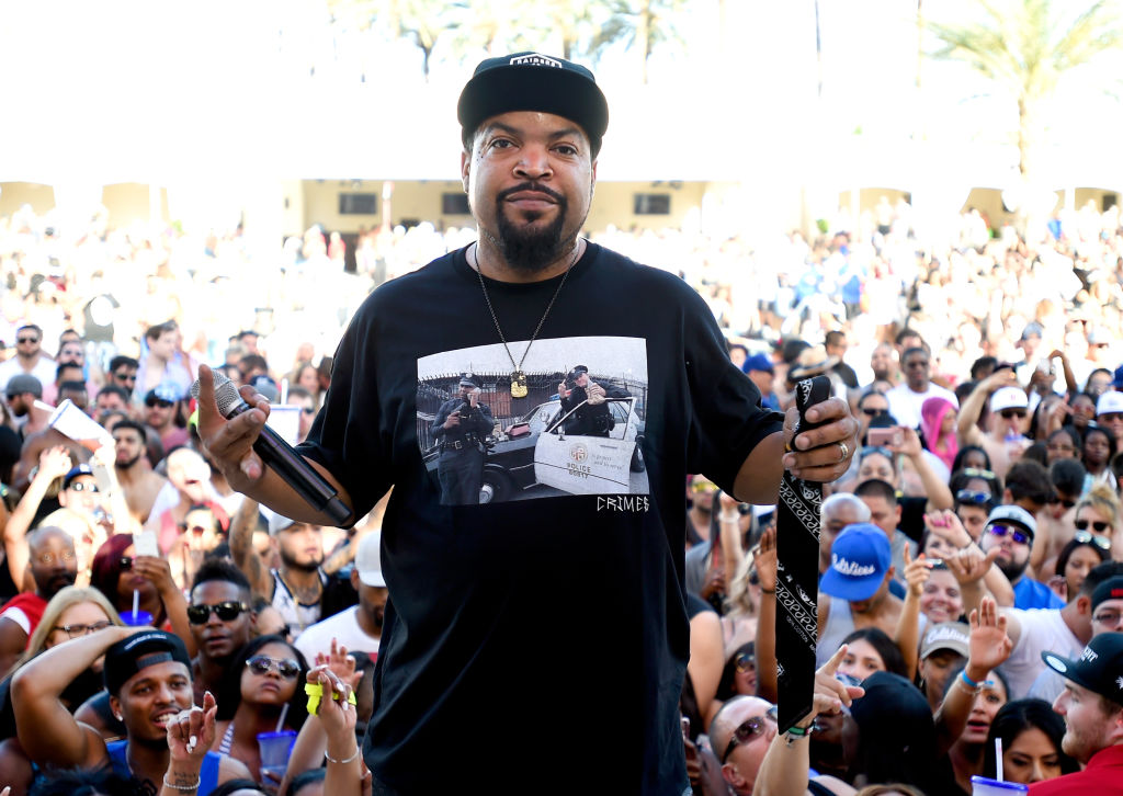 Ice Cube 2024: Dating History, Wife, Jail Time, 'Next Friday' Project and More