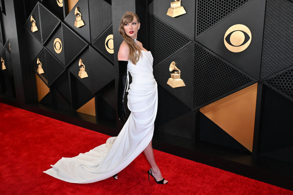 Taylor Swift Draws Flak For Releasing 'The Eras Tour' Concert Film on Disney+: 'Boycott, Just Pirate it!'