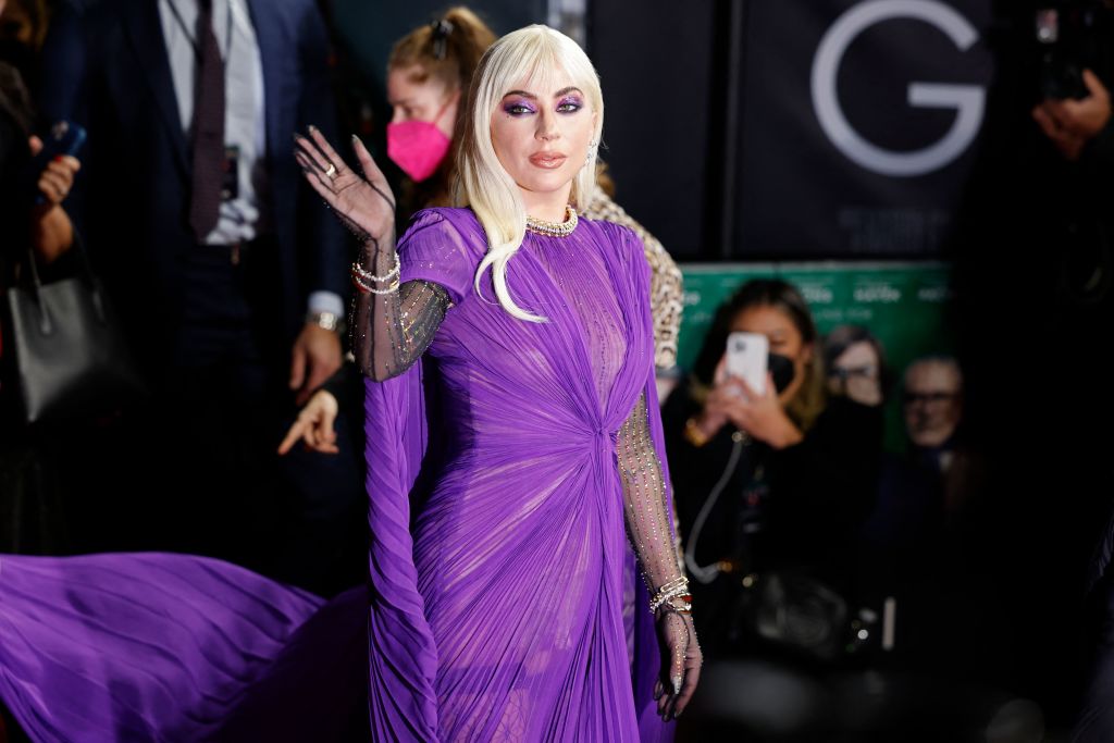 Lady Gaga Ramp Up Teasing New Music: 'It's Getting Serious'