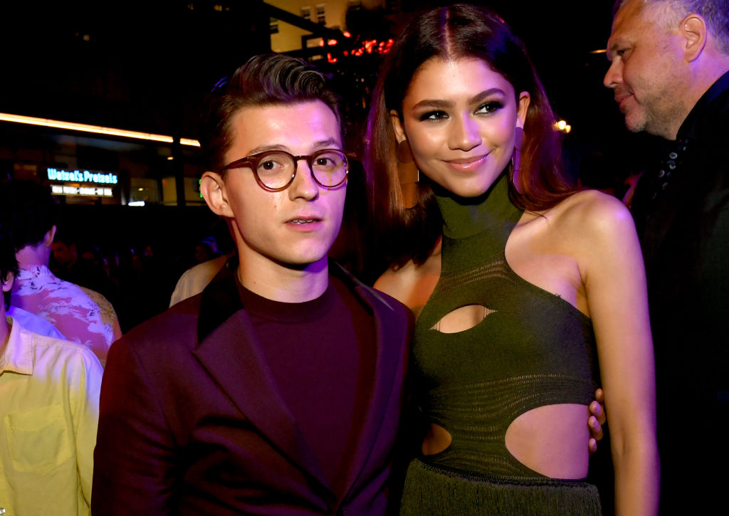 Are Zendaya and Tom Holland Getting Married Soon? Couple 'Not Rushing Things' Despite Past Split Speculations