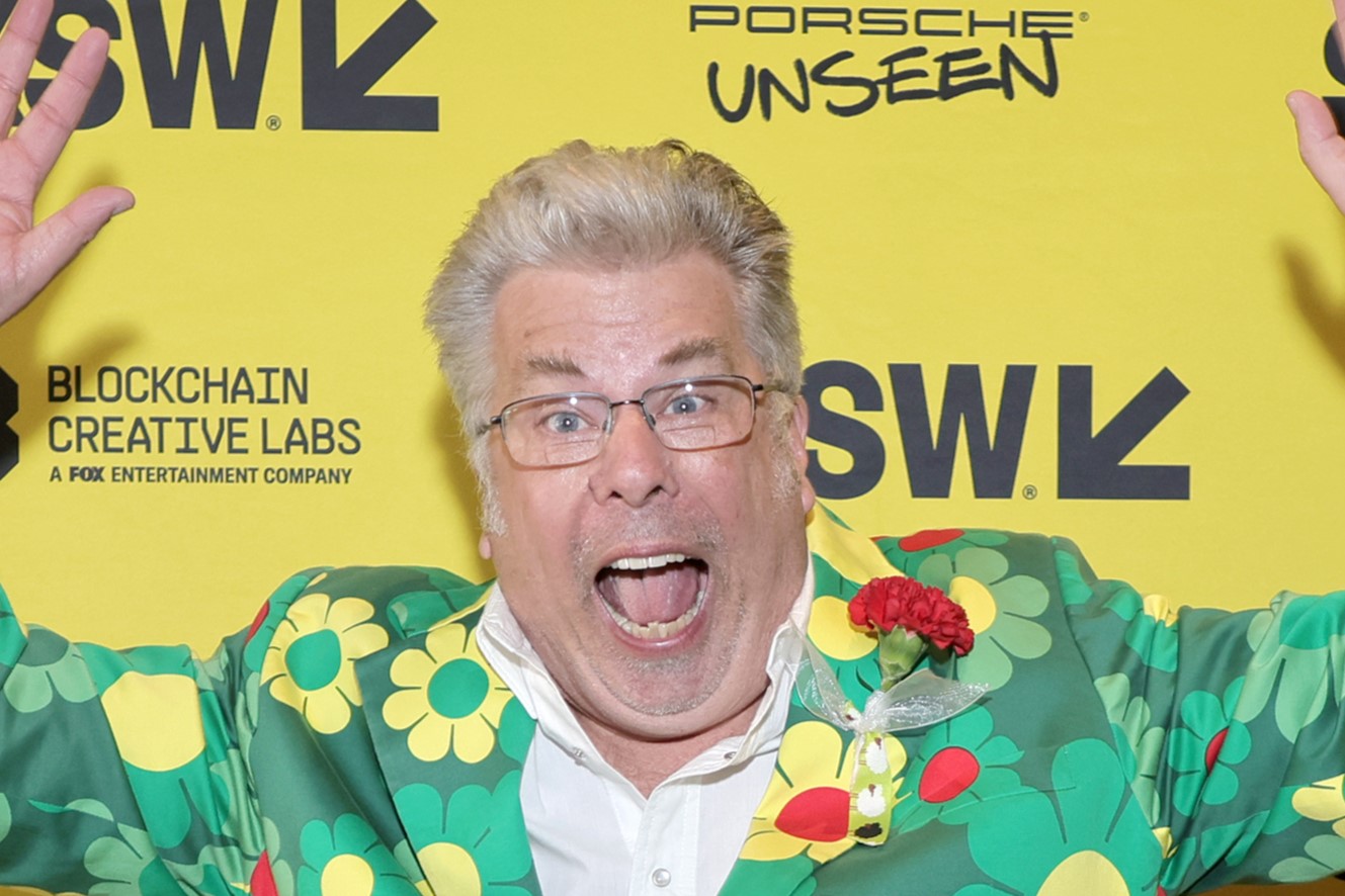 Singer Mojo Nixon Found Dead at 66 While on Country Music Cruise: Was His Cause of Death Health-Related?