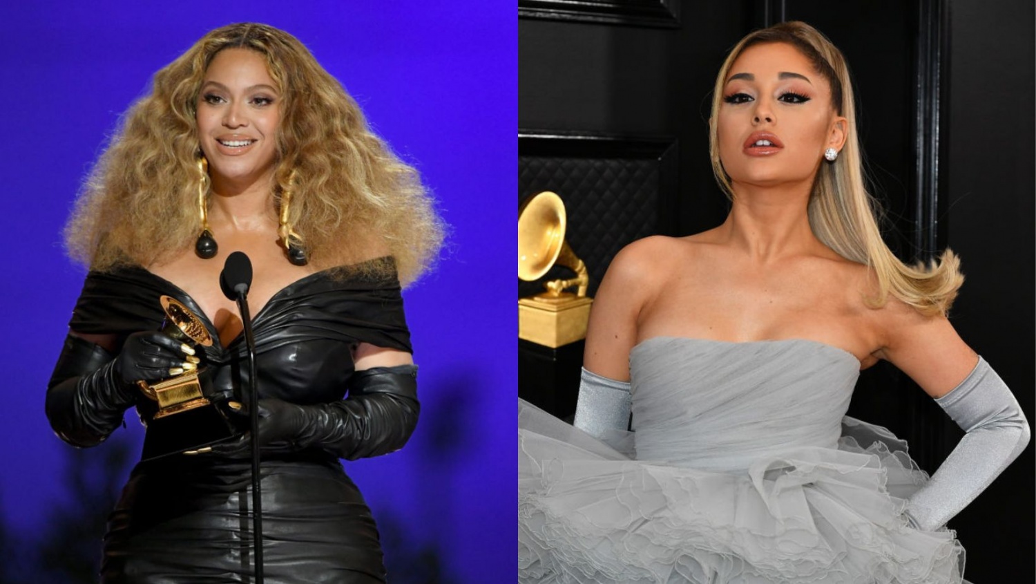 Beyoncé Collaborating With Ariana Grande for New Album 'Renaissance Act II'? 'Gag Of The Decade!'