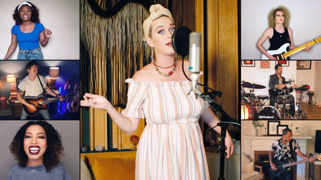 Katy Perry Leaving ‘American Idol’ Brings Hope to Fans: ‘Thank Goodness! Get Back to The Studio’