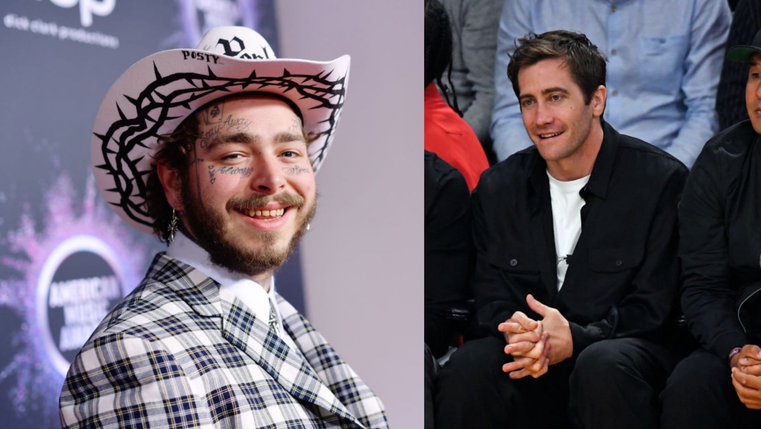 Post Malone Joins 'Road House' Movie Remake, Befriends Jake Gyllenhaal: Details