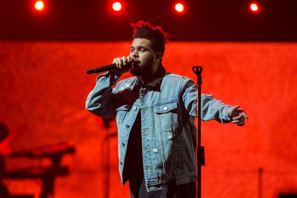 The Weeknd Teases New Music, But Fans Worry It Might Also Be His Last Album