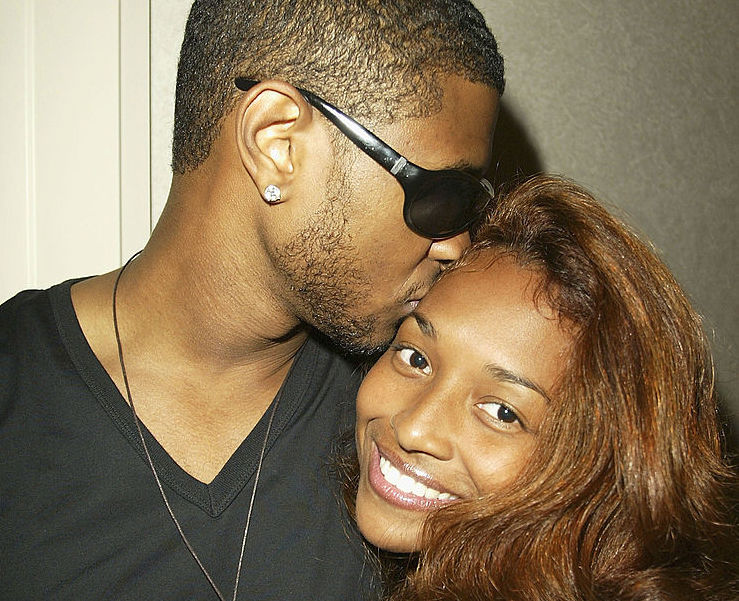 TLC's Chilli REJECTED Usher's Marriage Proposal, Affected His Future Relationships: 'A Great Deal of Pain'