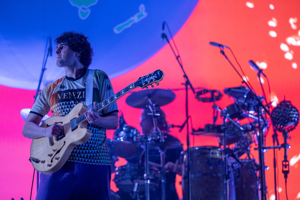 Vampire Weekend 2024 Tour Dates, Tickets + 2 New Songs Released