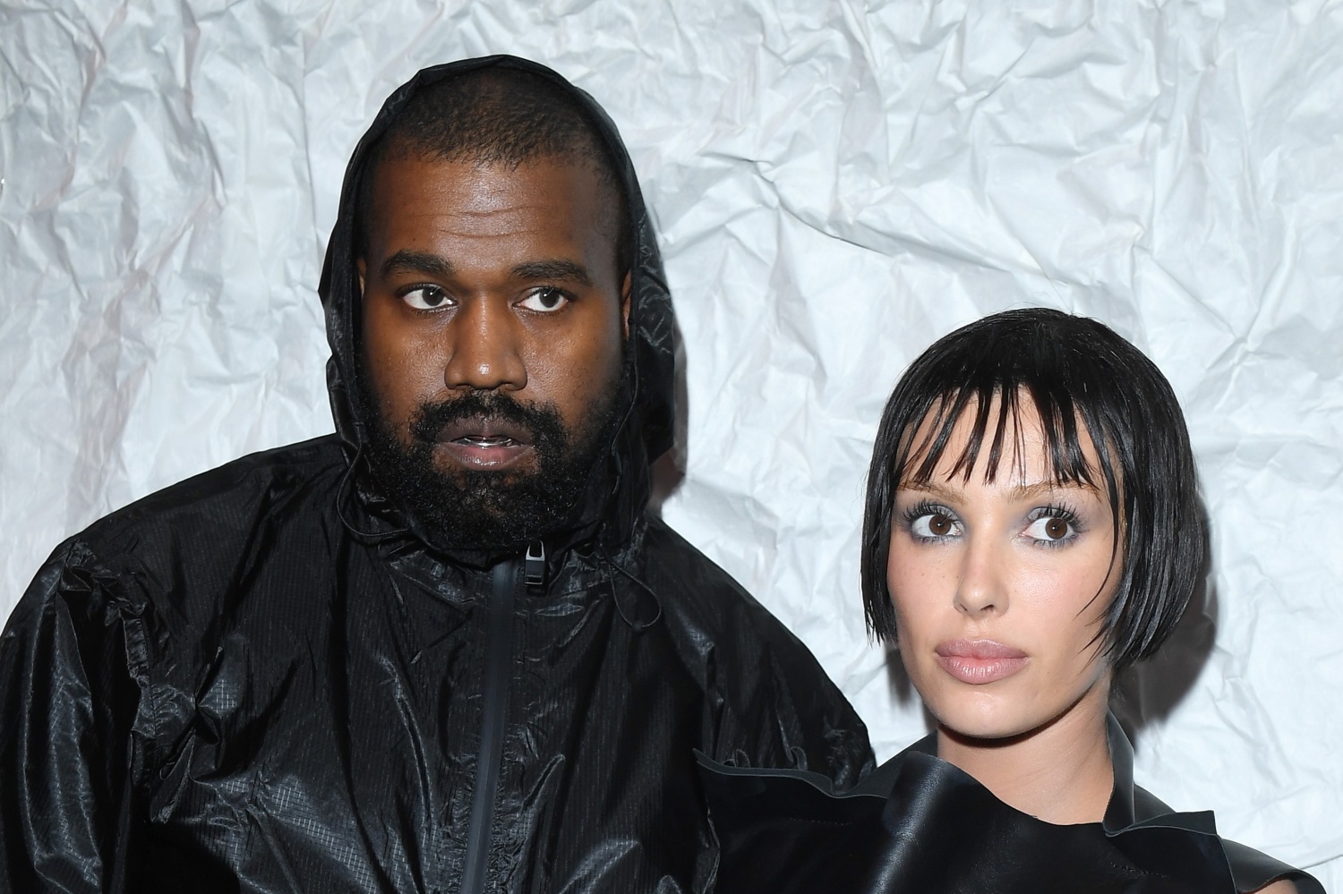 Bianca Censori's Drive Empowers Kanye West's Ventures, Strengthens ...