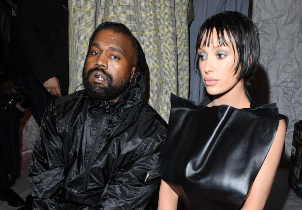Kanye West, Bianca Censori Marriage Will Only Last 6-12 More Months ...