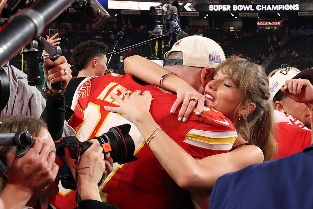 Can Taylor Swift say no to Travis Kelce’s ‘surprise’ proposal?  ‘She’ll need to think’ about it: Report