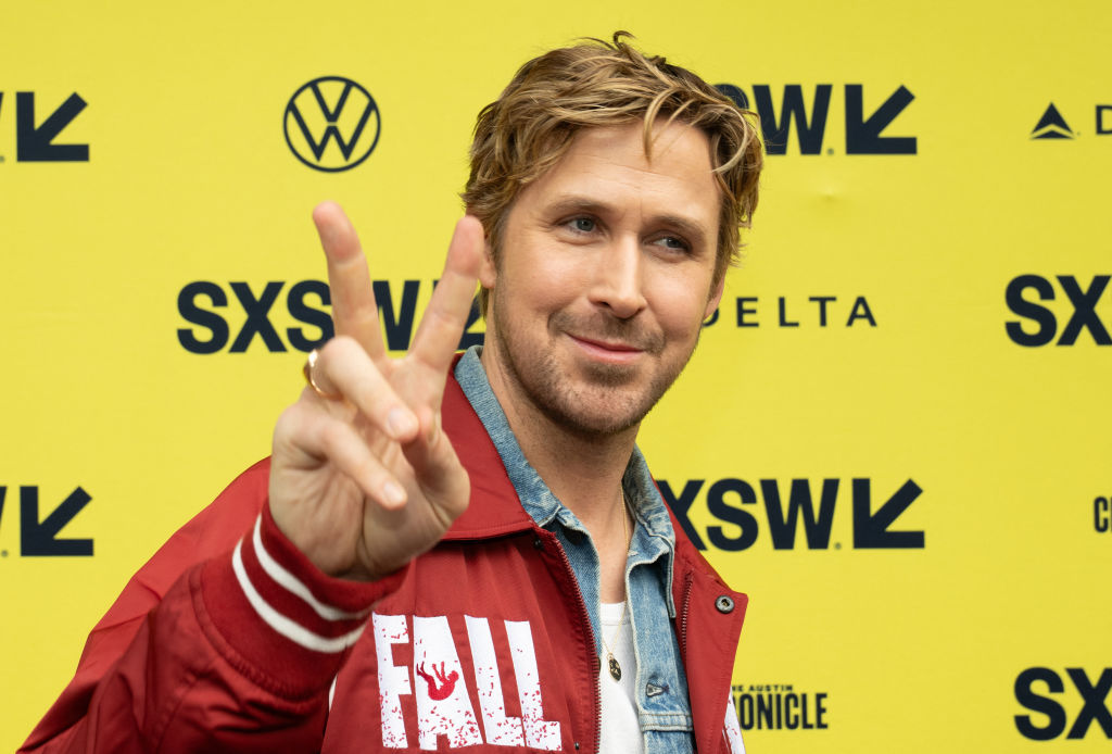 Ryan Gosling to Host 'Saturday Night Live' With This Musical Guest [Details]