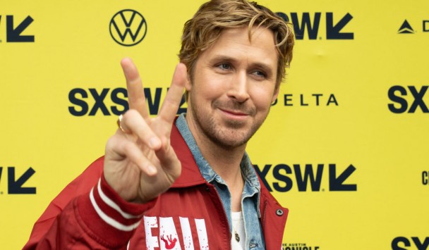 Ryan Gosling to Host 'Saturday Night Live' With This Musical Guest [Details]