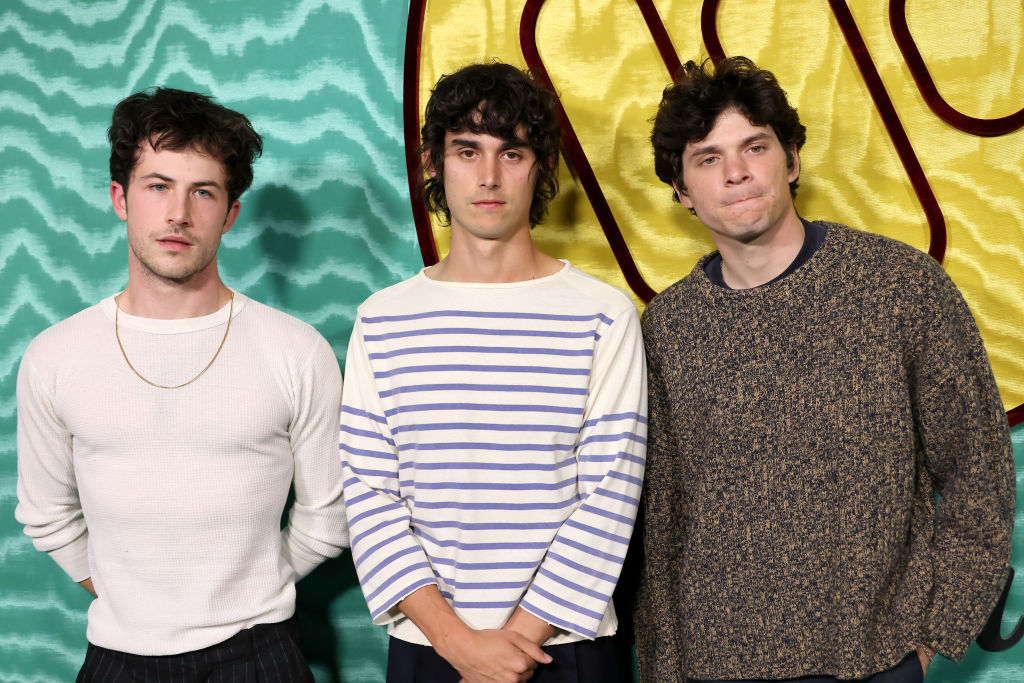 Wallows BIGGEST Tour 2024: Global Concerts Tickets, Dates, Venues, More ...