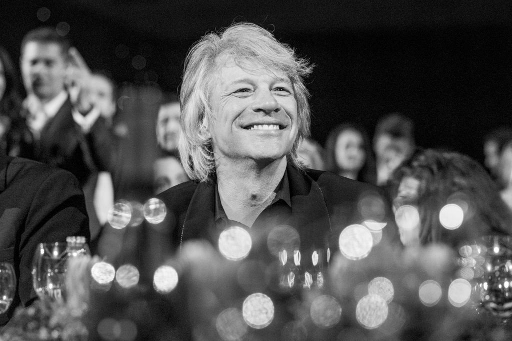 Jon Bon Jovi's Touring Retirement