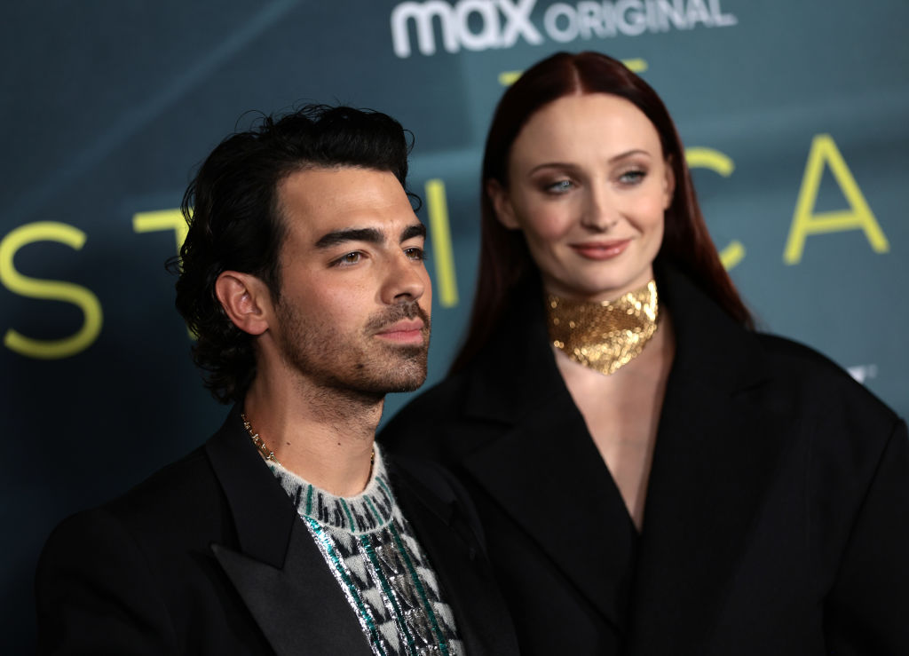 Joe Jonas, Sophie Turner Finally Settling Divorce: Actress Wants Case Reactivated
